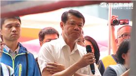 何煖軒 記者林敬旻攝