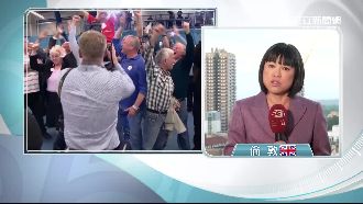 脫歐機制啟動　歐盟是否向英國翻臉？