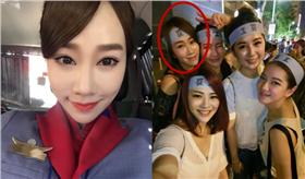 ▲參加過星光大道的華航空姐林佩瑤（圖／翻攝自林佩瑤臉書）
https://www.facebook.com/yaoyaofans/