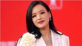 ▲舒淇。（圖／翻攝自SHU QI臉書）