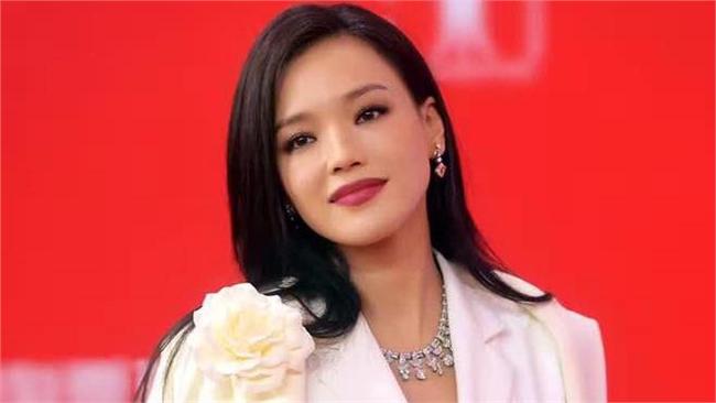 舒淇痛批華航高層：完全是負面教材