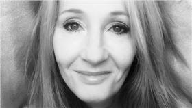 羅琳（圖／翻攝自J.K. Rowling Twitter）
https://twitter.com/jk_rowling