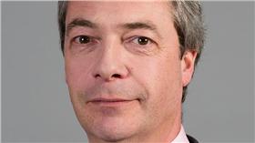 UKIP,Nigel Farage,法拉吉,獨立黨（圖／翻攝自維基百科）
https://en.wikipedia.org/wiki/Nigel_Farage#/media/File:Nigel_Farage_MEP_1,_Strasbourg_-_Diliff_(cropped).jpg