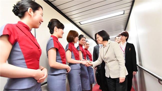 沒罷工也有糖吃　總統府的公平何在？