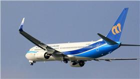 華航旗下、華信航空（圖／翻攝自華信航空臉書）