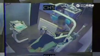 退休警遭控賴帳　竟還大鬧牙醫診所