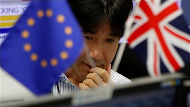 歐洲理事會：英國脫歐擬明年1月啟動