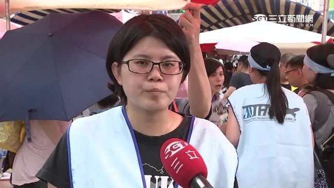 華航罷工全國關注　幕後推手就是她