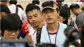 張書元／記者林敬旻攝