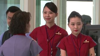 血汗華航　1年半違規勞基法33次