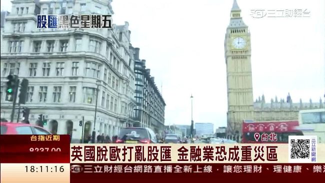經濟變數多　台景氣燈連2月亮黃藍燈