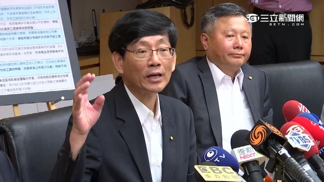 華航三巨頭穩坐高位　傳靠交通幫撐腰