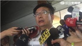 空服員,華航,罷工,勞動部,協商,郭國文
圖／記者盧冠妃攝影