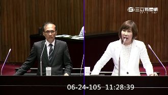 說沒問題變罷工　華航讓林全火了！