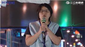 空服員,華航,罷工,工會,桃園市空服員職業工會秘書長林佳瑋