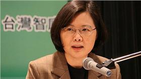 ▲總統蔡英文首度出訪過境美國。（圖／攝影者davidreid, Flickr CC License）