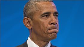 美國總統歐巴馬（圖／美聯社／達志影像）