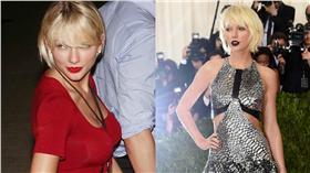 泰勒絲,IG,每日郵報