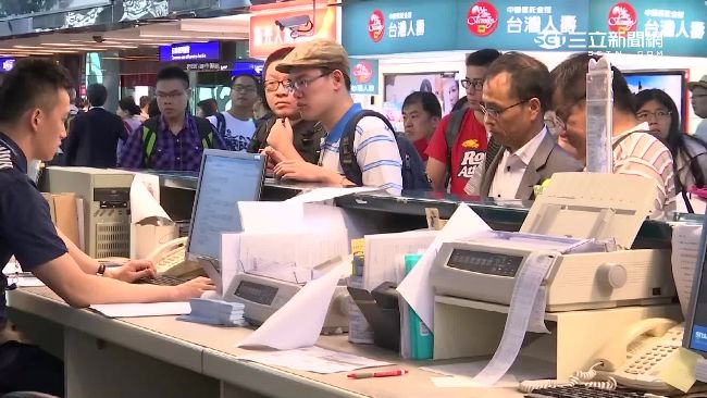航空業=夢幻職業？地勤辛酸大公開