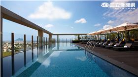 晶泉丰旅。（圖／晶泉丰旅提供）