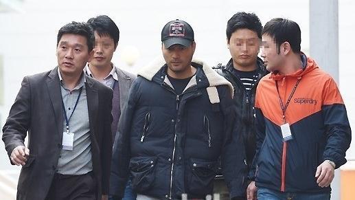 與妻爭執　韓星驚傳家中浴室上吊昏迷