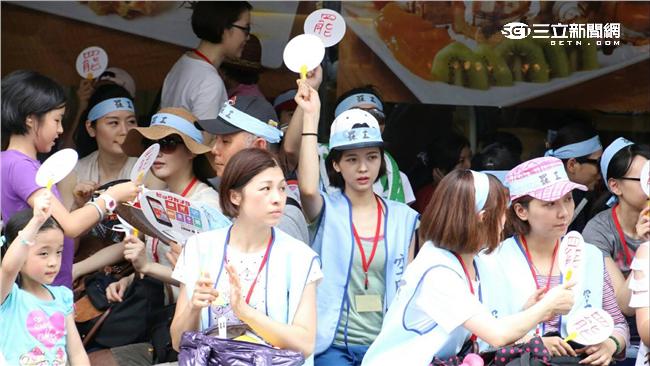 罷工卻無愧疚　王尚智：道德並不高尚