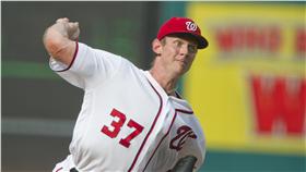 Stephen Strasburg（ＡＰ）