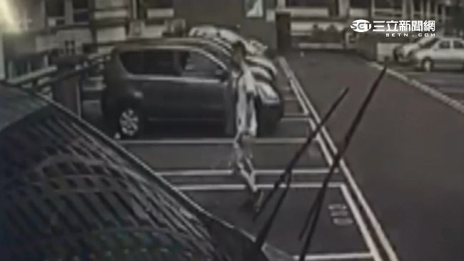 狠心撞死博士生　惡男五萬交保趴趴走