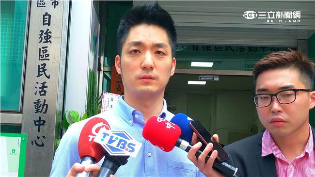 被酸萬安演惜　蔣：已要求撤回修正案