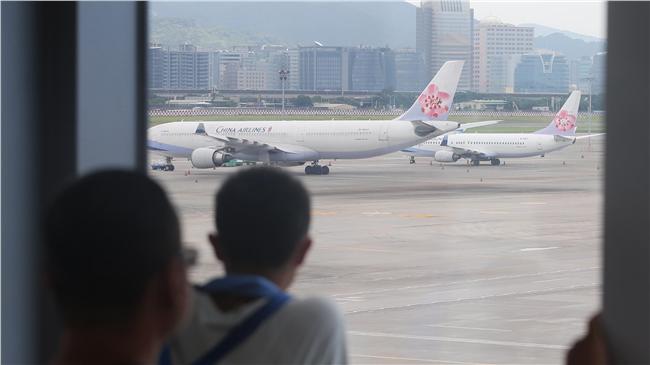 台印9月將簽航空協定　加速觀光交流