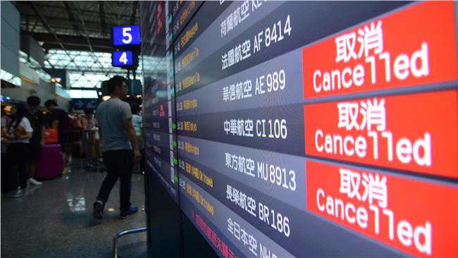 華航罷工影響　旅客明可上網申請補償