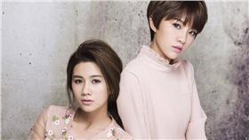 晨悠組合／翻攝自臉書