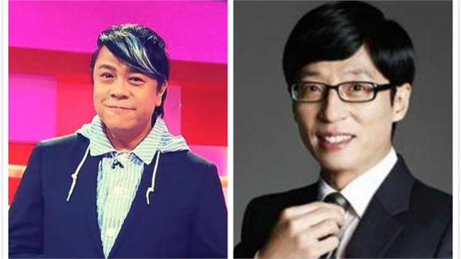 史上最強主持！蔡康永、劉在錫傳合作