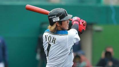 陽岱鋼慘吞3K　火腿3比4輸球