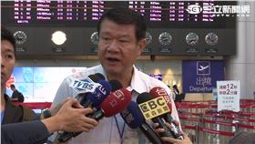 -華航董事長-何煖軒-