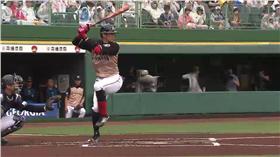 陽岱鋼（太平洋聯盟ＴＶ）