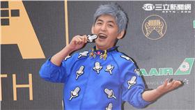 金曲星光-黃子佼-攝影邱榮吉