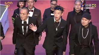 玖壹壹最想看到陳雷「因為是台中人」