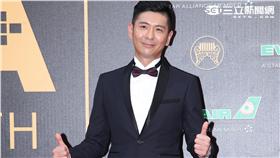 金曲星光-荒山亮-攝影邱榮吉