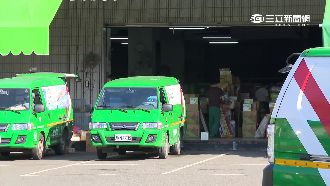 下波罷工在郵局？　郵差環島收連署書