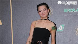 星光／蘇運瑩：今天來看偶像林俊傑