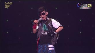 金曲／黃子佼預告「邊抓股溝邊主持」