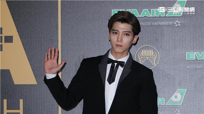 星光／畢書盡帥翻全場：也想入圍金曲