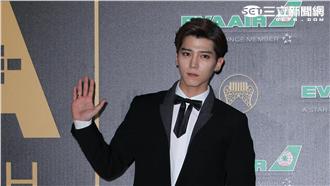 星光／畢書盡帥翻全場：也想入圍金曲