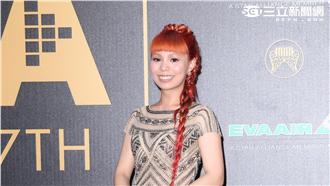 星光／許哲珮化身紅髮小公主角逐歌后