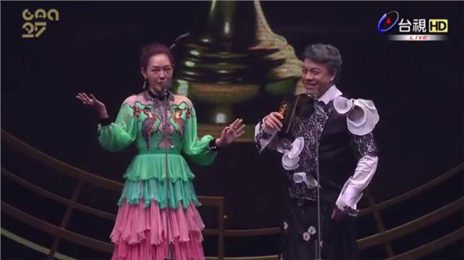 金曲／蔡康永小S曝《康熙》收掉秘密