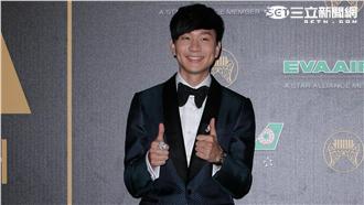 星光／林俊傑霸氣：帶走四獎