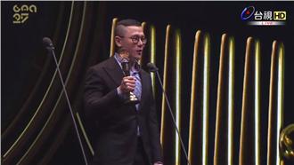 最佳MV獎《如同悲傷被下載了兩次》