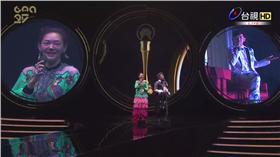 金曲頒獎-蔡康永、徐熙娣-攝影直播