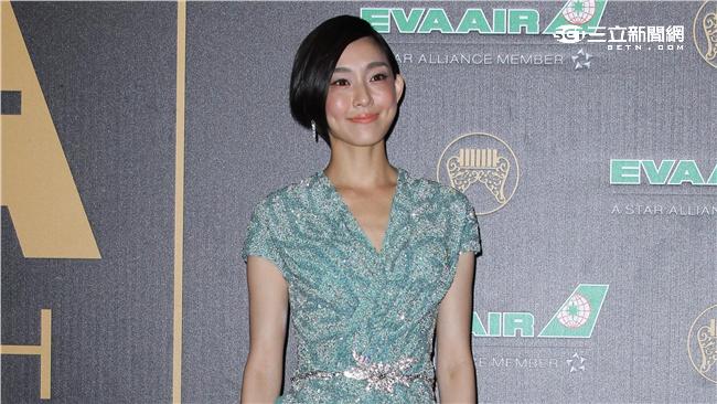 星光／范瑋琪擔頒獎嘉賓　超短髮現身